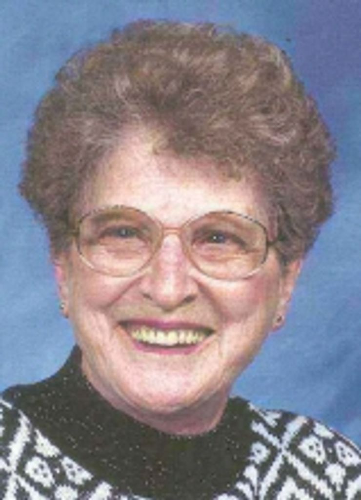 Margie Marie Farler