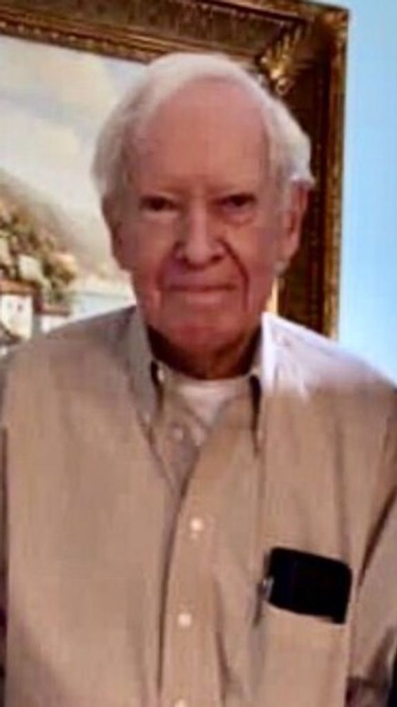 Billy Carl Lancaster