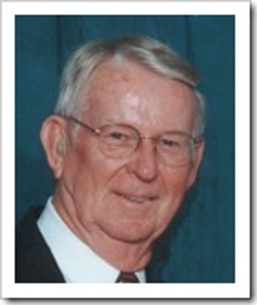 Laurence M. “Pat” O’Neil