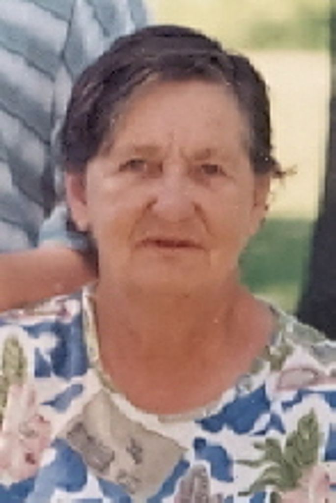 Shirley D. (Riehl) Buseck