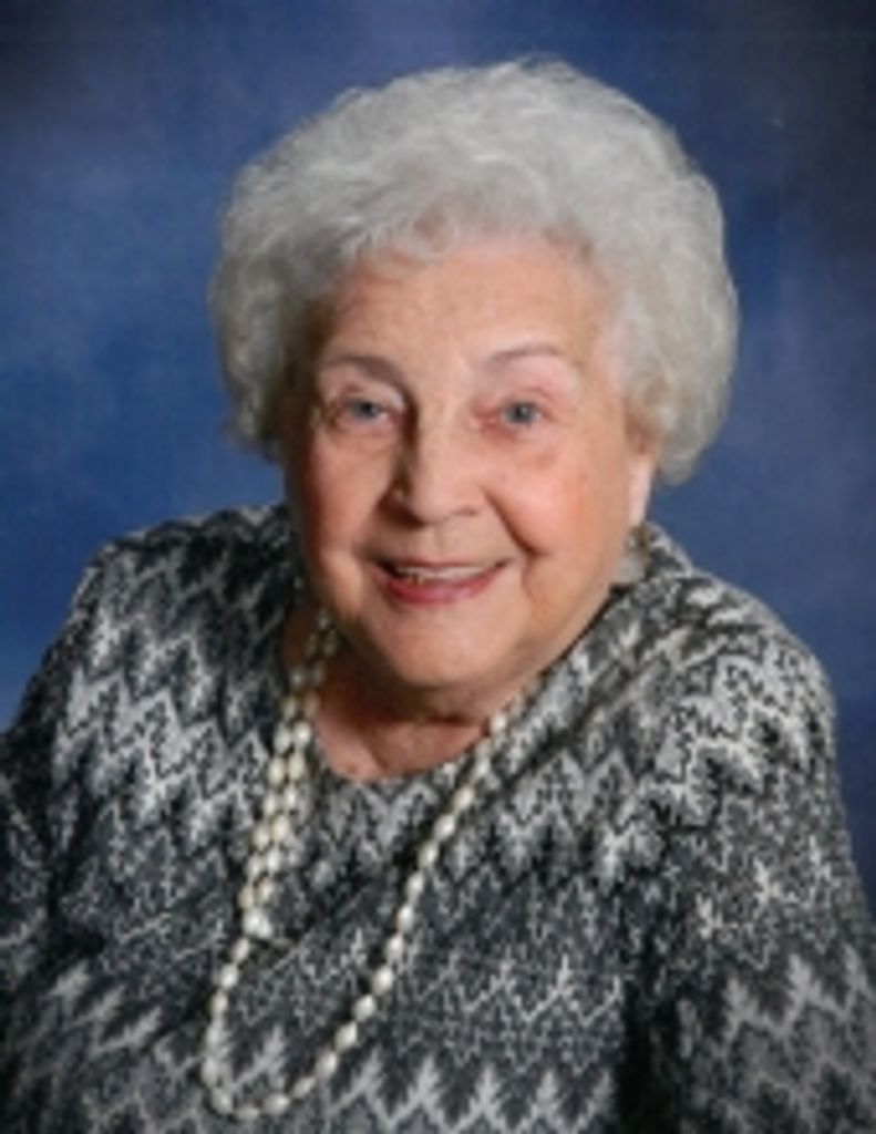 Harriet Pofelski Bennis