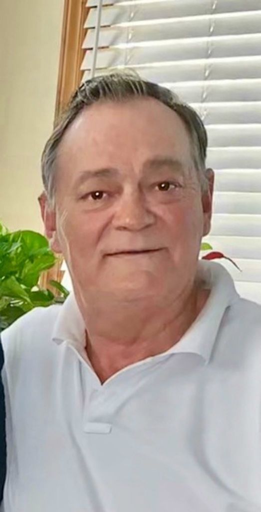 William Gary Lindsay
