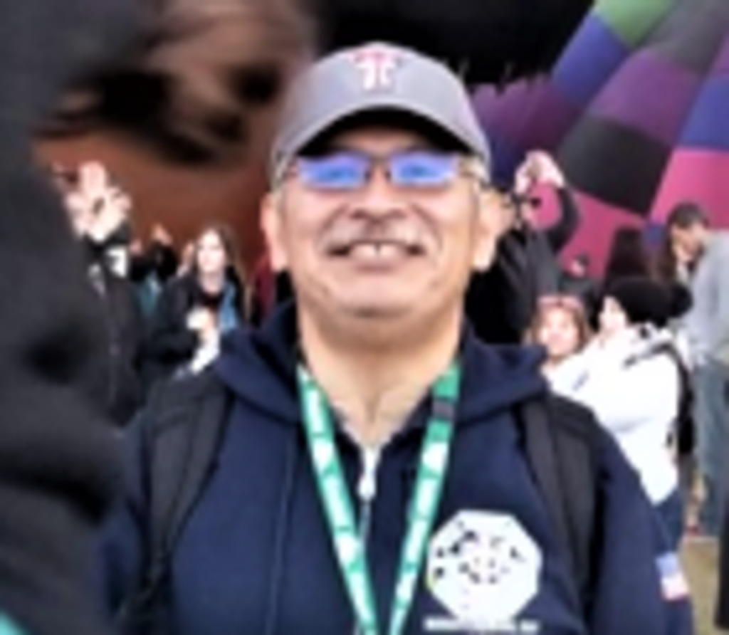 Pioquinto Albert Ruiz, Jr.