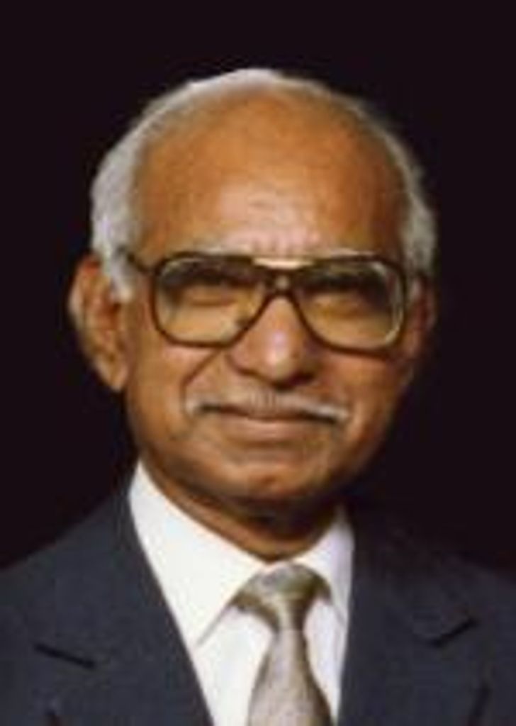 Kurian Patrose