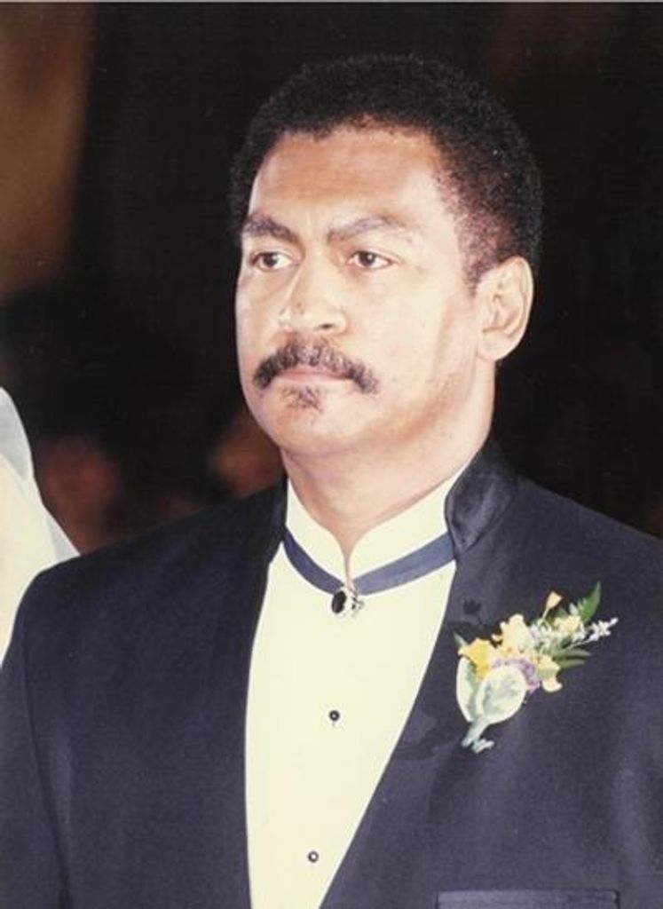 Mr. Edwin H. Quinn Sr. Profile Photo