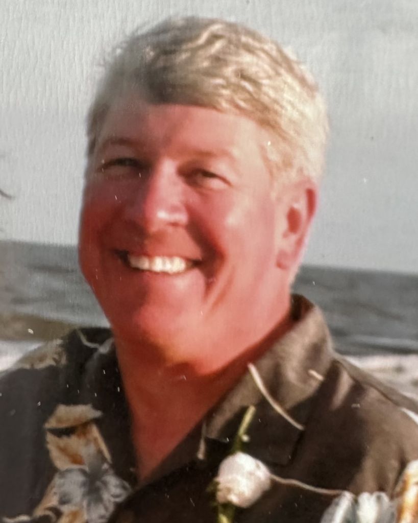 Donald R. Lang