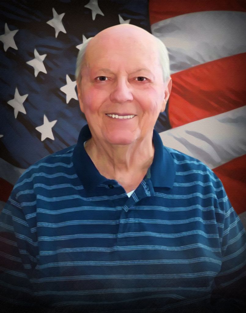 Michael Bodrock Profile Photo