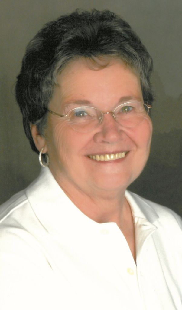 Verna Jakubenas Profile Photo