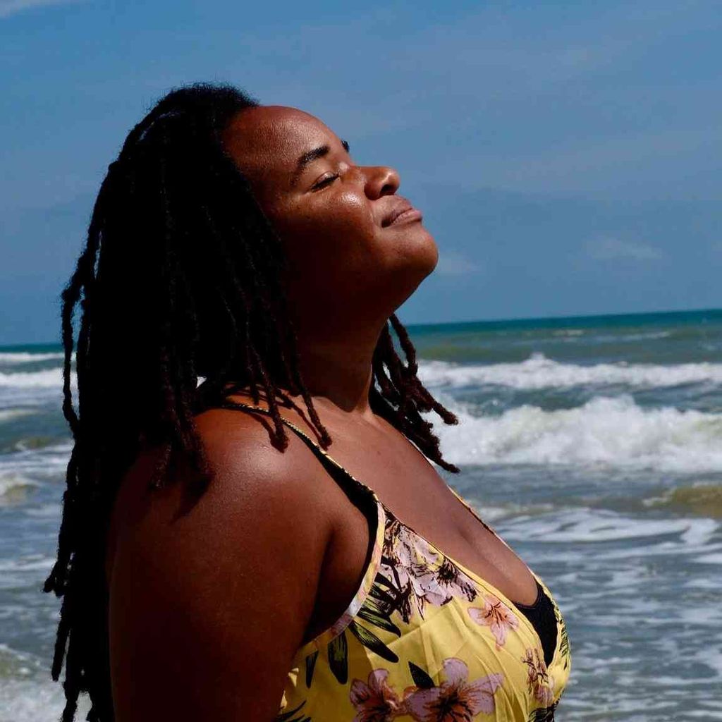 Jada Veronica Martin Profile Photo