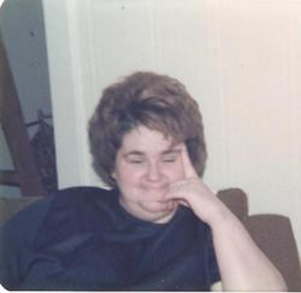 Myrna Yount