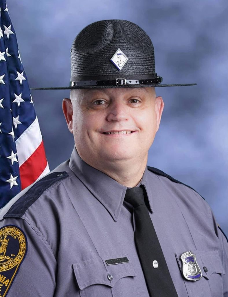 Troy Hubert Dalton, Jr.