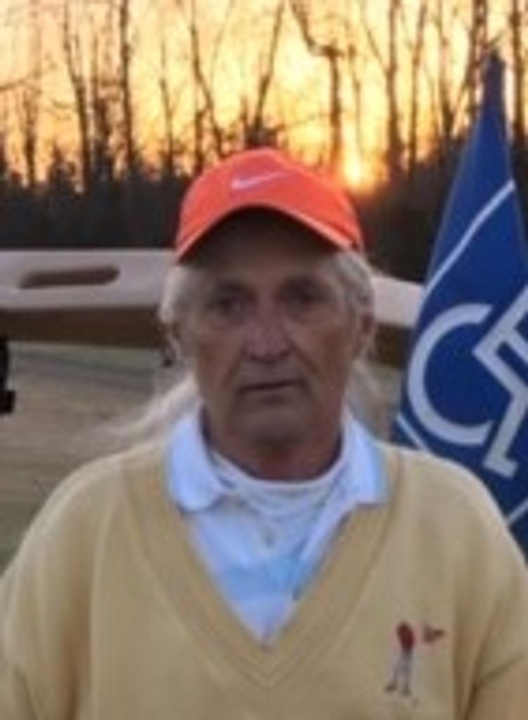 Donald Lee Johnson