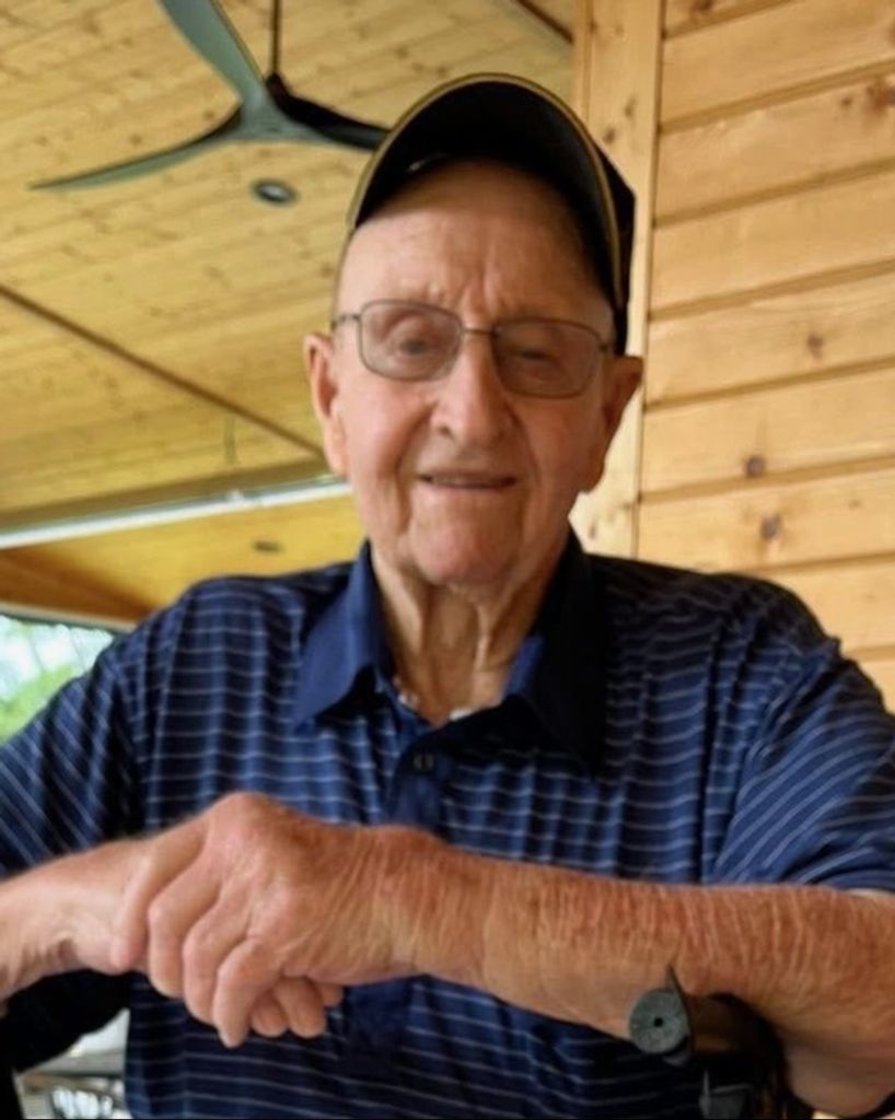 Harvey E. Jorgensen Profile Photo