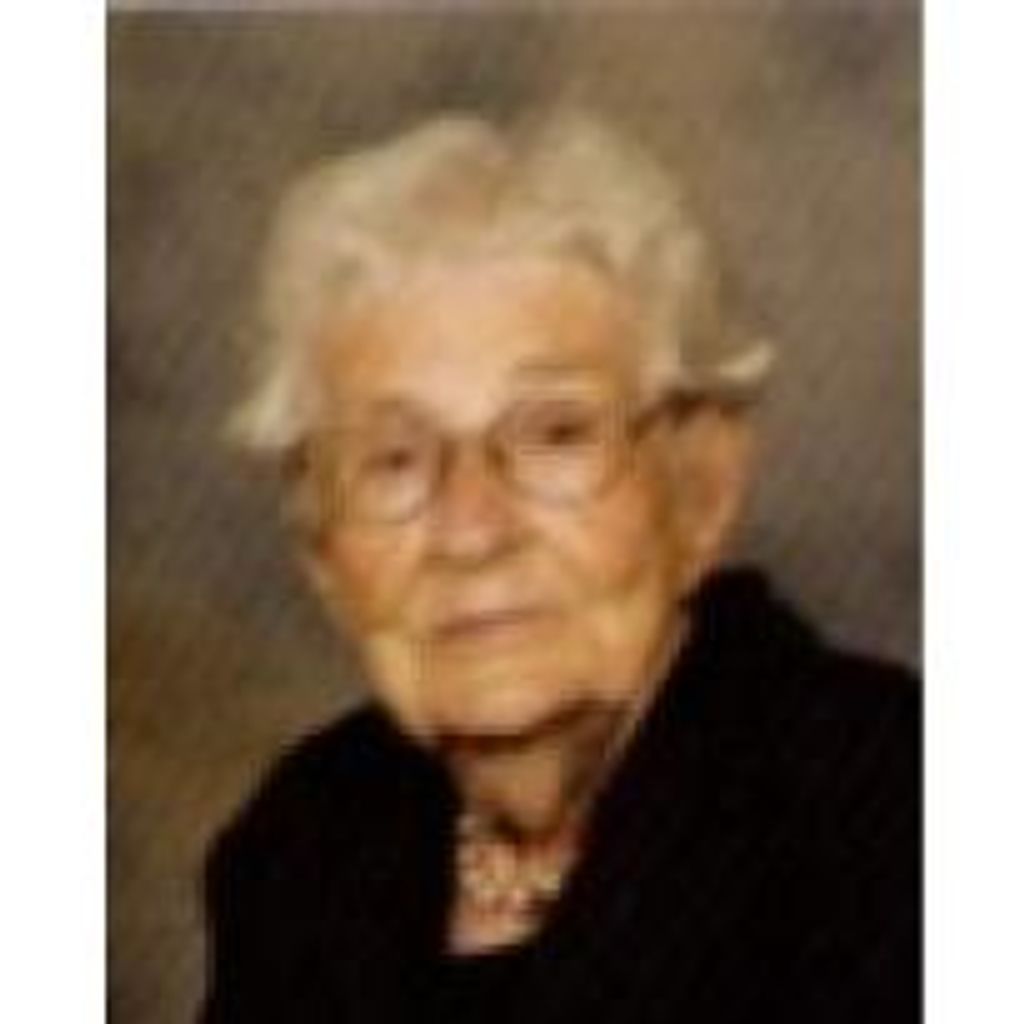 Gladys B. Duncan