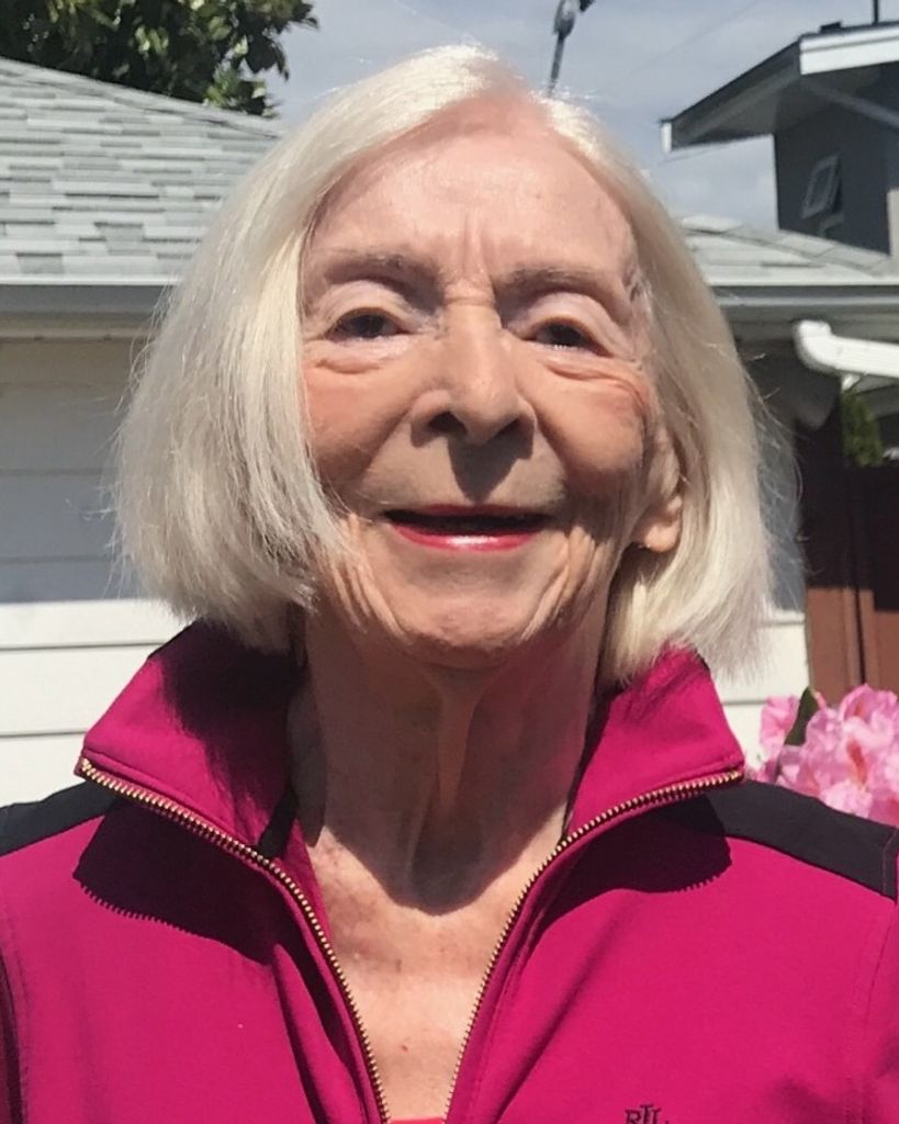 May Brown Murray Profile Photo