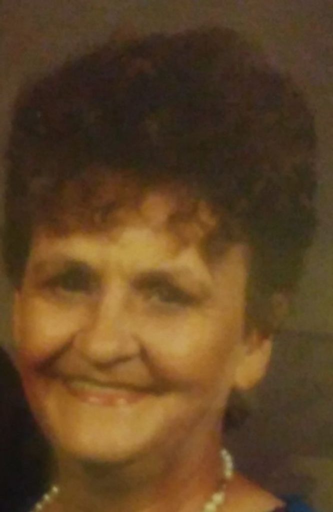 Benita Hesselrode