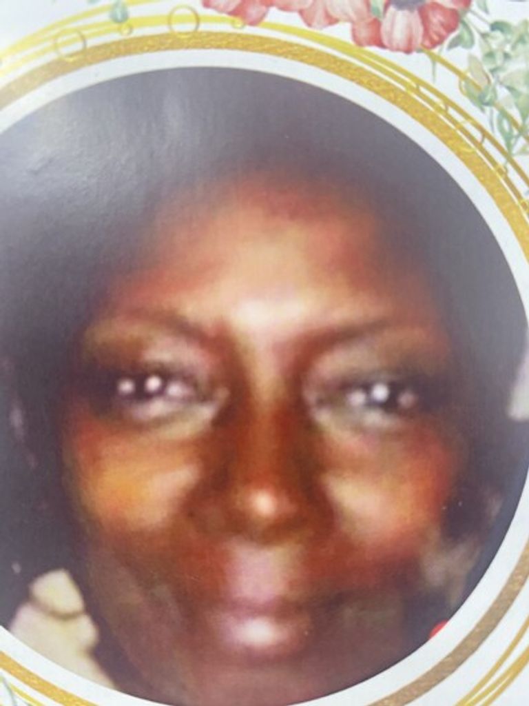 Hilda E. Woodlon -Jones Profile Photo