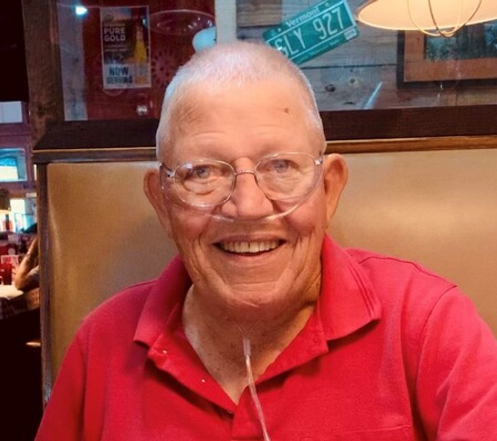 Richard Lloyd Freeman