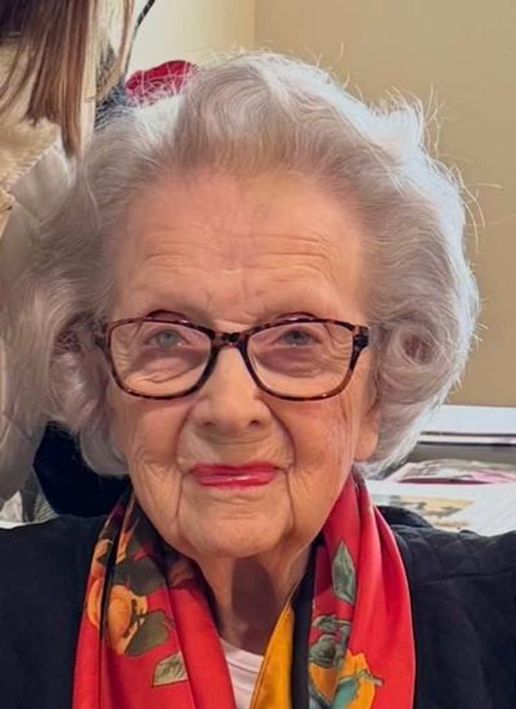 Rose Marie Harpool Profile Photo