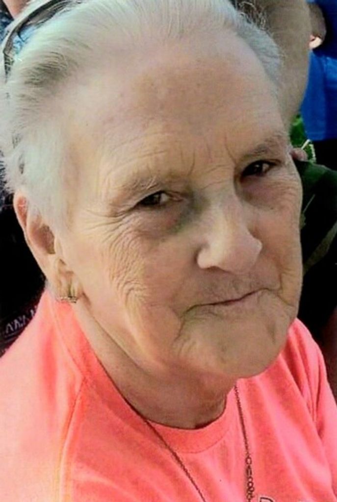 Brenda Willoughby Profile Photo