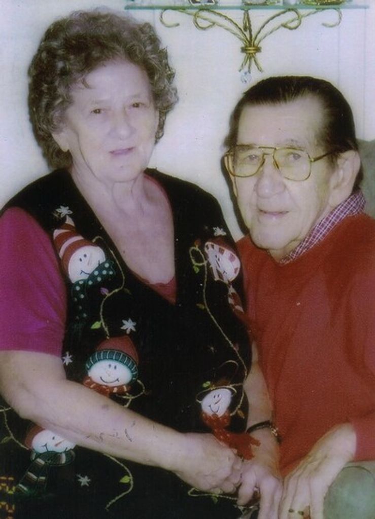 Ralph Edgar Thompson