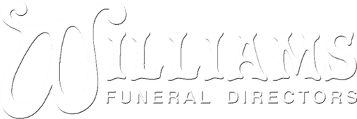 Williams Funeral Directors Logo