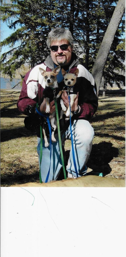 Leonard Harold Gallick