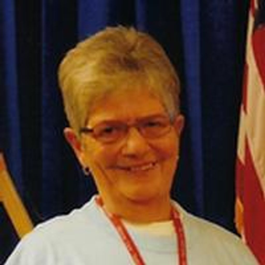 Mary Jo Shumaker