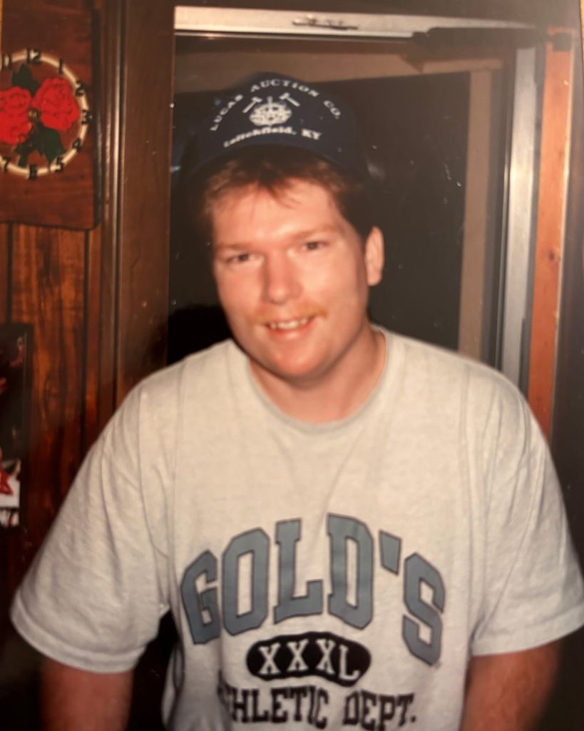 Darrell Wayne Layman Profile Photo
