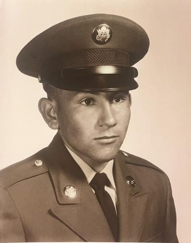 Aniceto Diaz Guzman Profile Photo