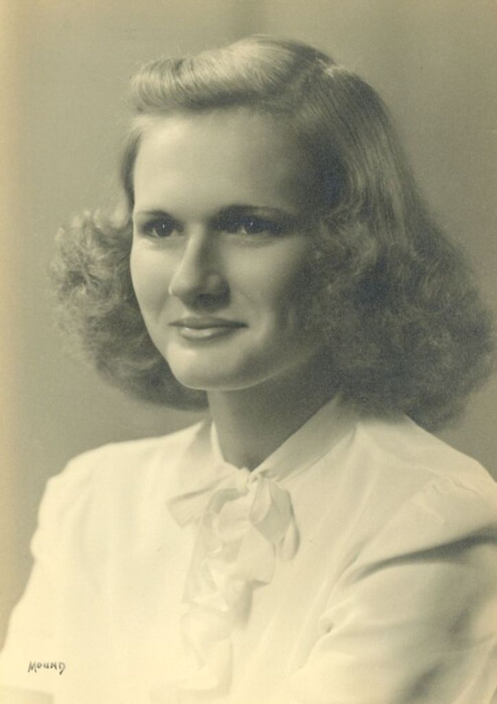 Phyllis M. (Klepper)  Jones
