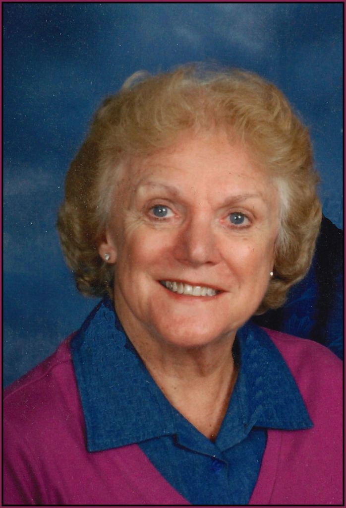 Jane M. Toddie Profile Photo