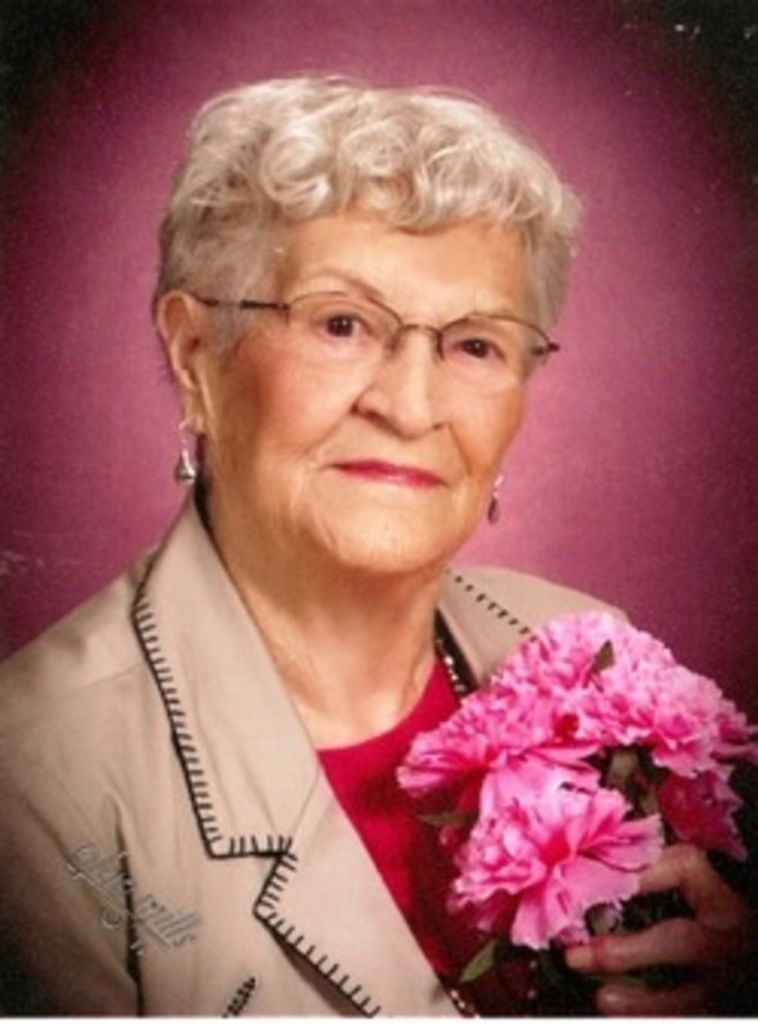 Edna Gadient Profile Photo