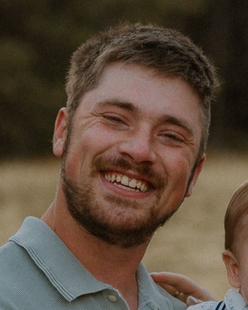 George "Bailey" Bingham