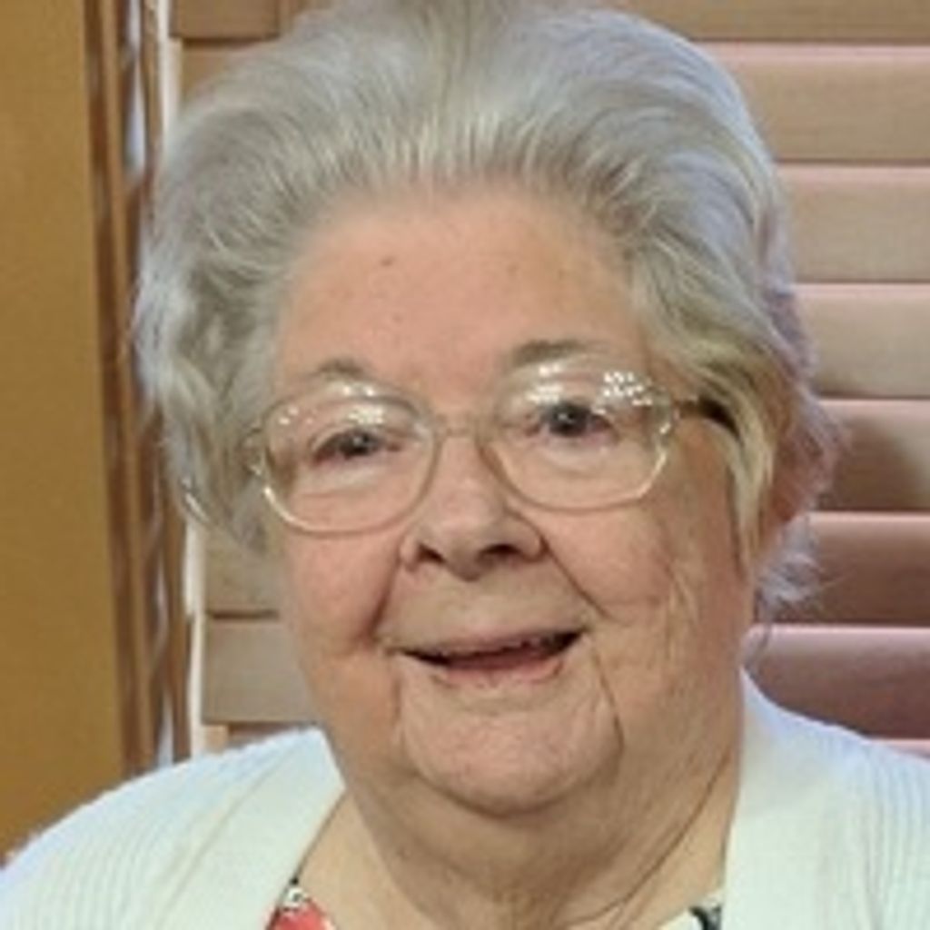 Jennie Lampley Roscoe