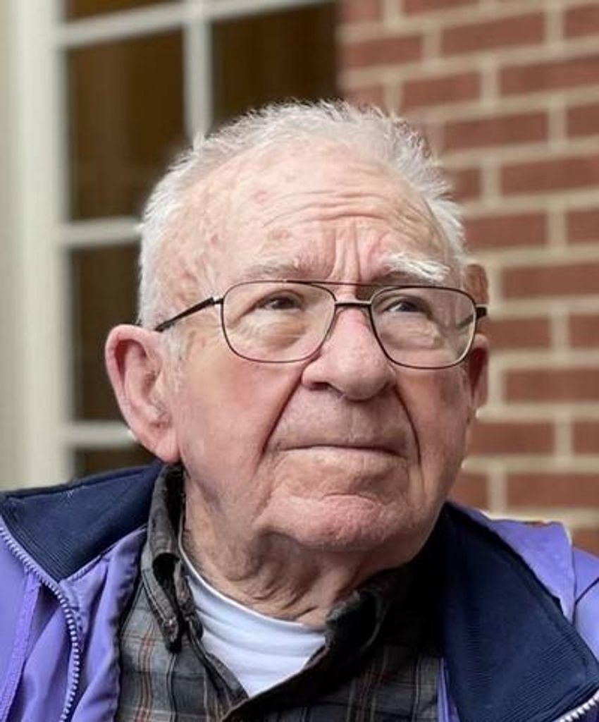 Claude Norton Barrow Profile Photo