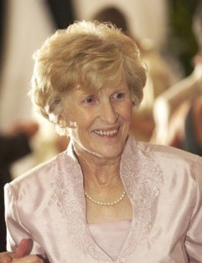 Clara Burke
