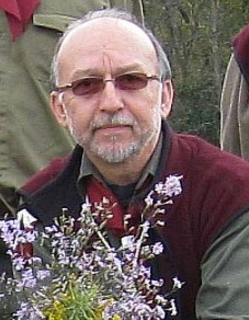Joseph I. Mycyk Profile Photo