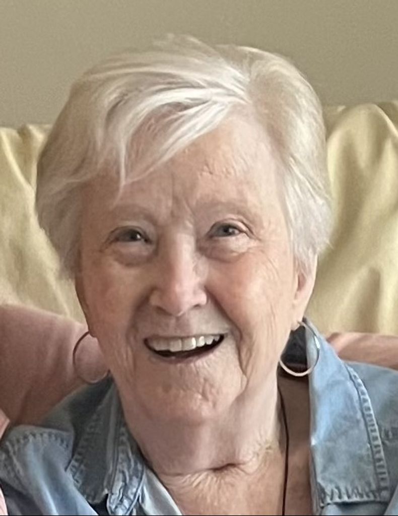 Mary Don Hultman Profile Photo