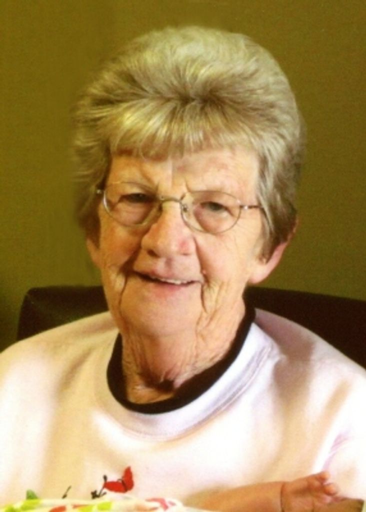 Rita M. Feldmann