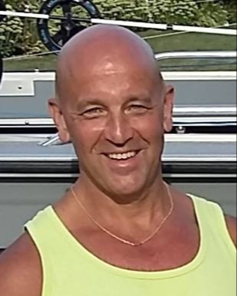 Terence J. Scholten