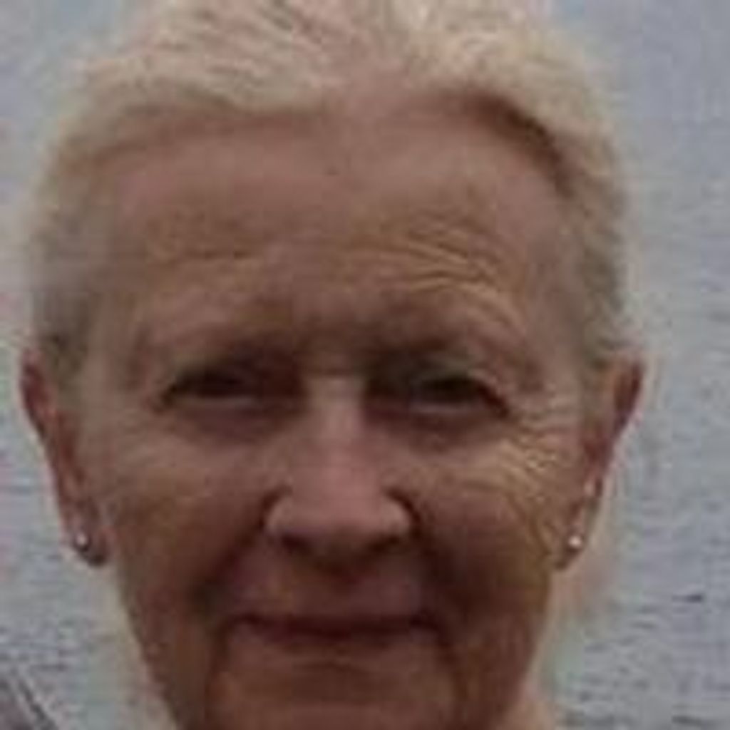 Dorothy E. Oldford Profile Photo