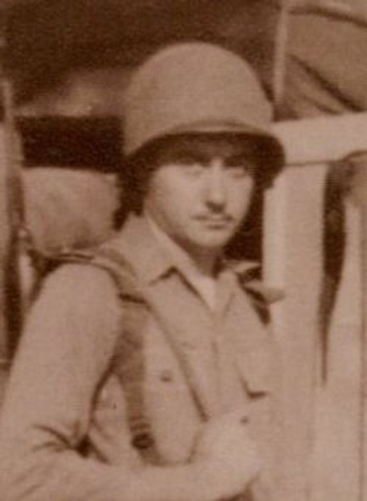Gerald Veillon