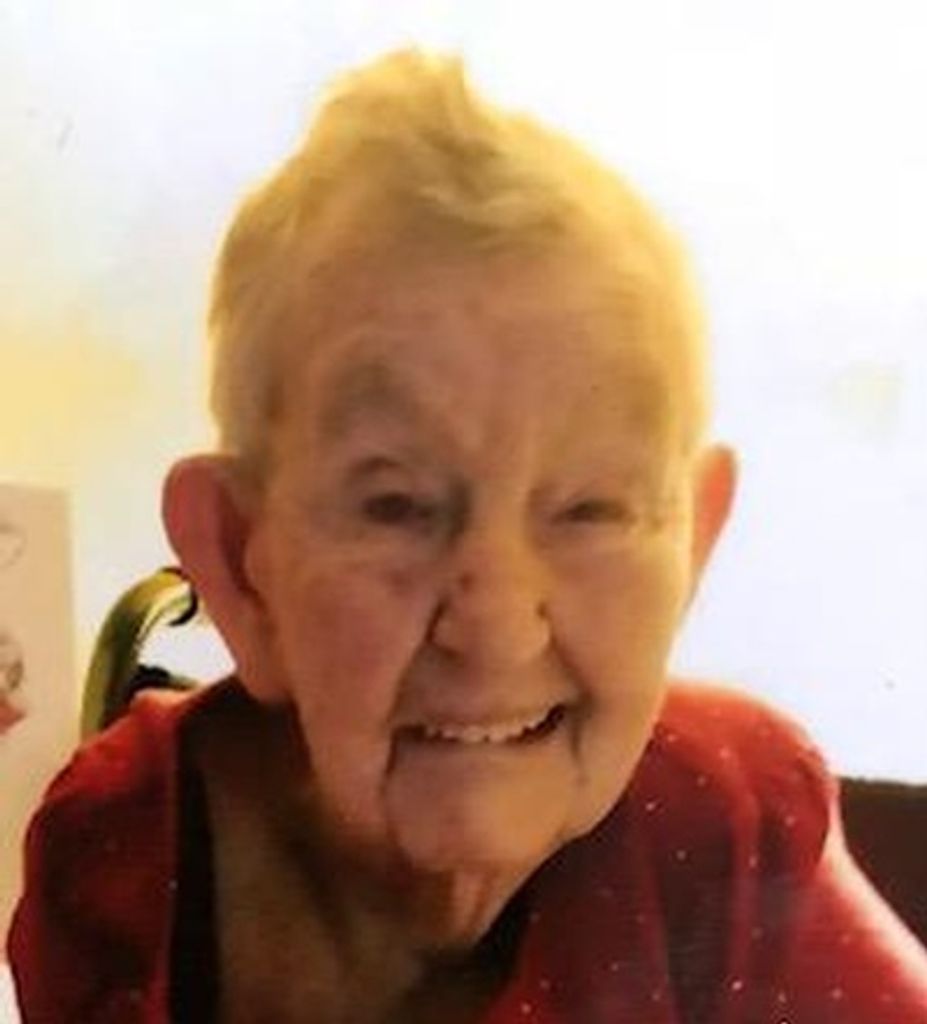 Wilda Mae Mann Profile Photo