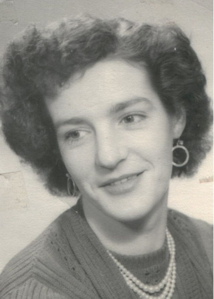 Mary Miller