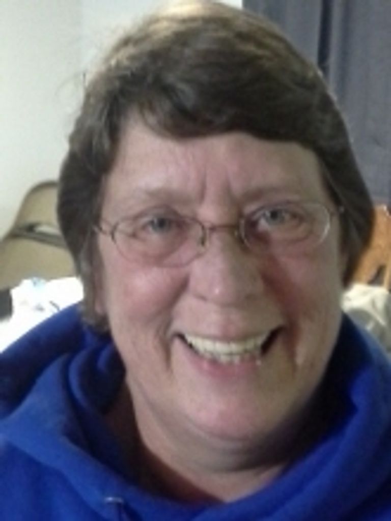 Deborah Kay Batterson