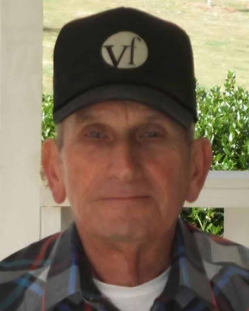 Boyd Leon Ledford