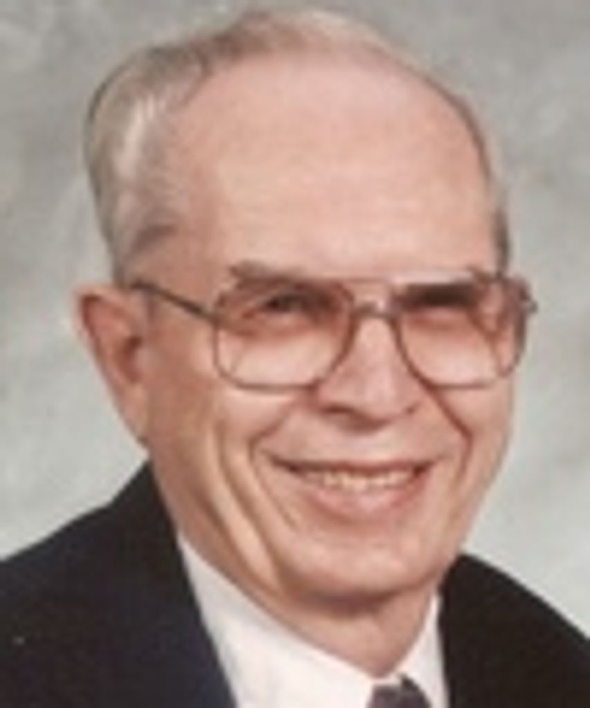 Walter Ferstenou