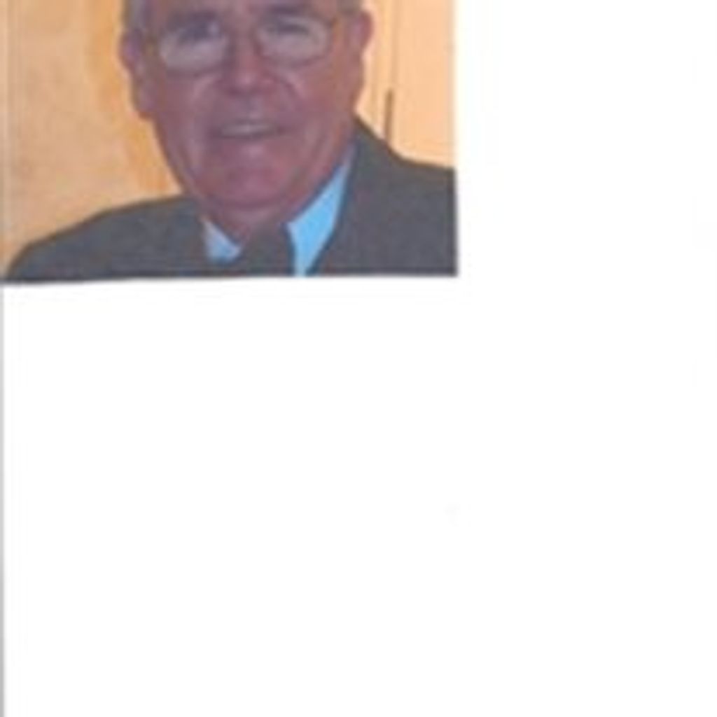 James B. Hayden