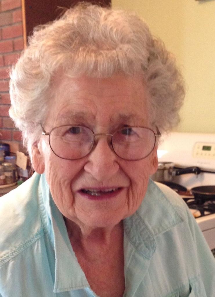 Irene  Elkins Profile Photo